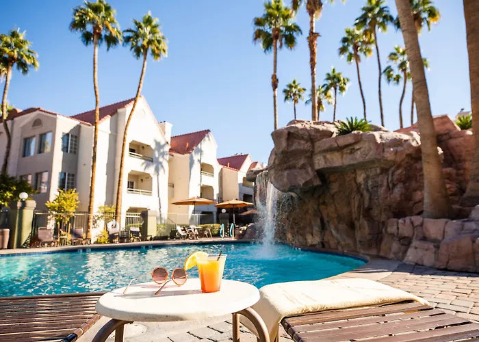 Holiday Inn Club Vacations At Desert Club Resort